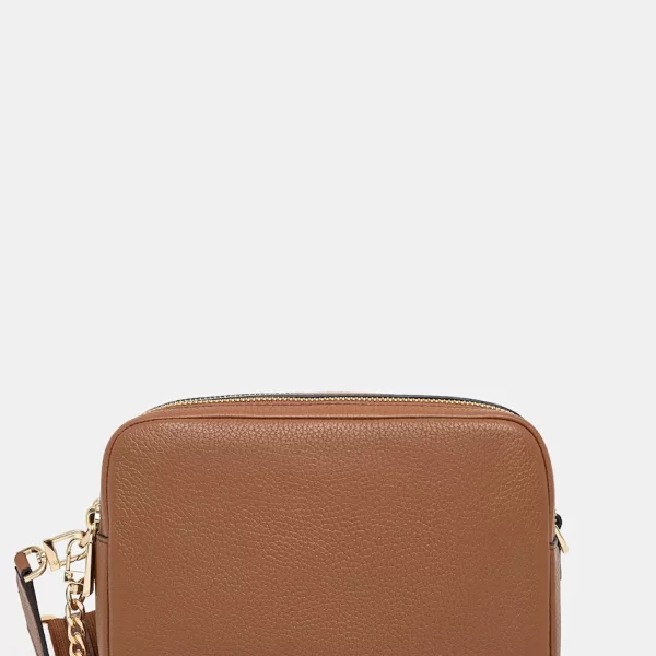 Δερμάτινη τσάντα MICHAEL Michael Kors