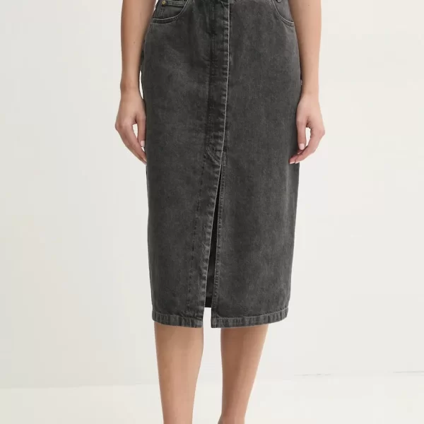 Τζιν φούστα Sessun