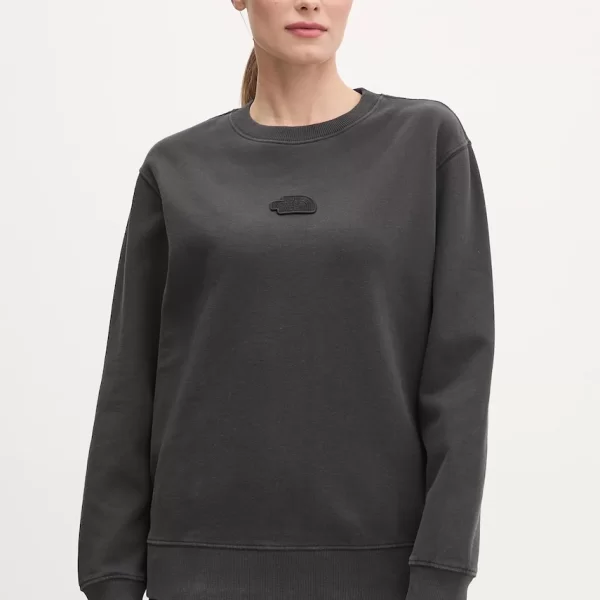 The North Face Βαμβακερή μπλούζα The North Face Nature Relaxed