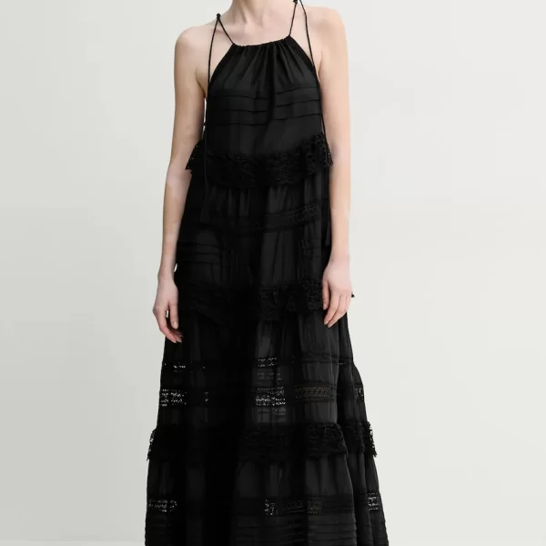 MUNTHE Φόρεμα MUNTHE FUENTA