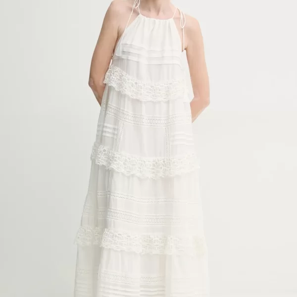 MUNTHE Φόρεμα MUNTHE FUENTA