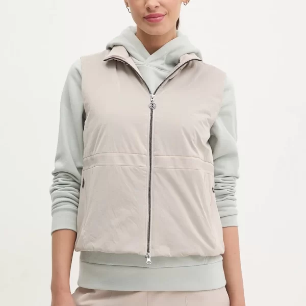 Sportalm Αμάνικο μπουφάν Sportalm