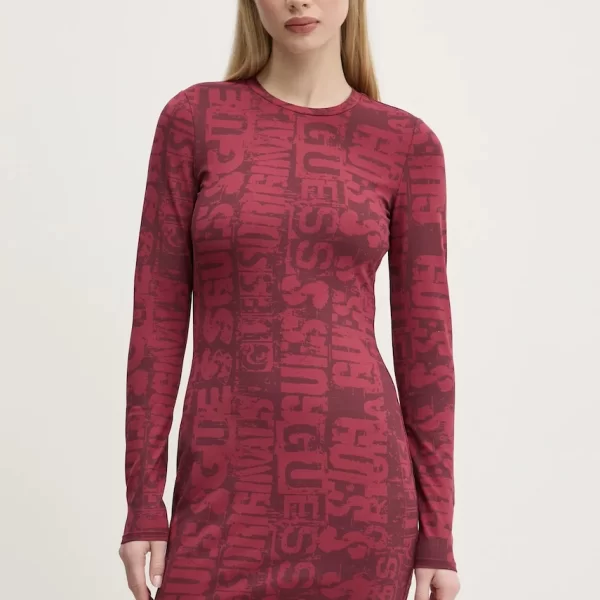 Guess Originals Φόρεμα Guess Originals