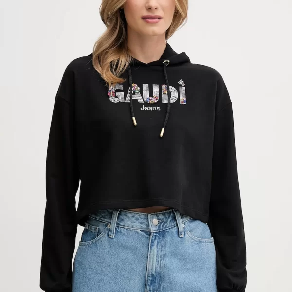 Gaudi Μπλούζα Gaudi