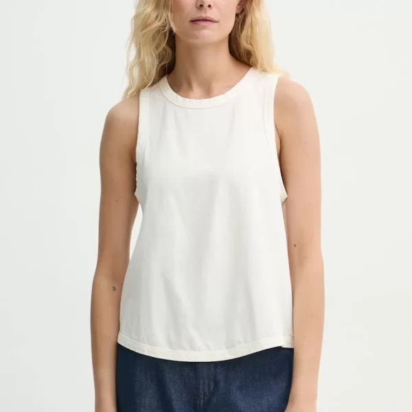 Βαμβακερό τοπ Won Hundred