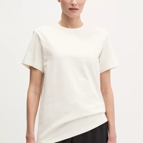 The North Face Βαμβακερό μπλουζάκι The North Face Relaxed