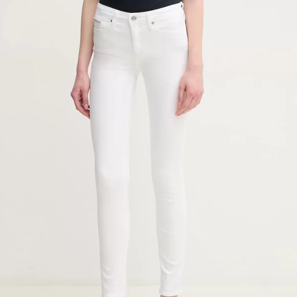 Calvin Klein Jeans Τζιν παντελόνι Calvin Klein Jeans