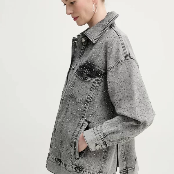 Gestuz Τζιν μπουφάν Gestuz