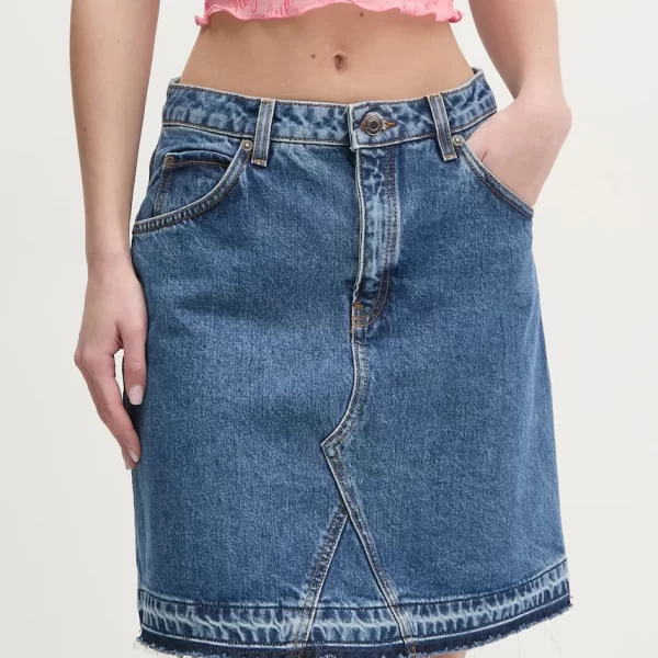 Τζιν φούστα HUGO