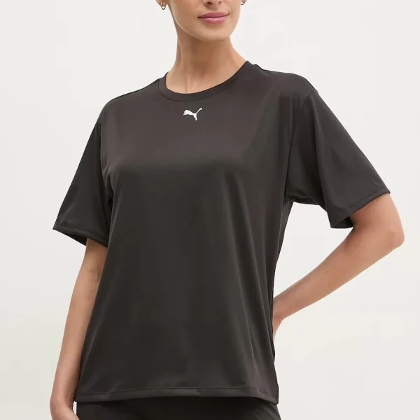 Puma Μπλουζάκι προπόνησης Puma Train All Day Essentials