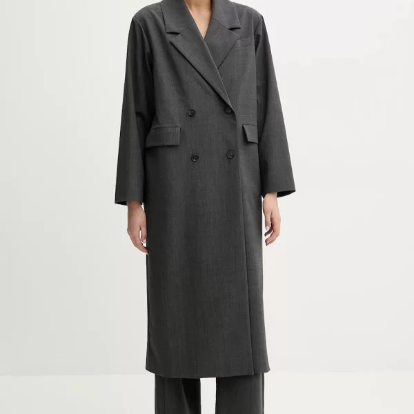 Iro Παλτό από μείγμα μαλλιού IRO