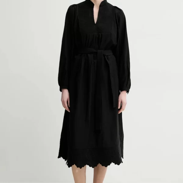 MUNTHE Φόρεμα MUNTHE FONXO