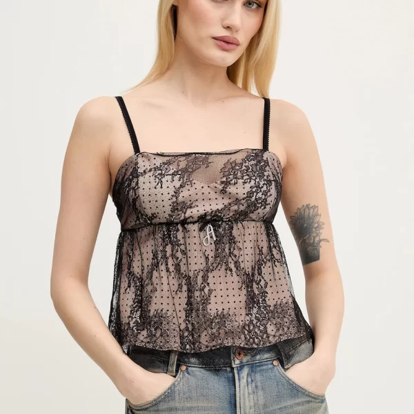 Μπλουζάκι Aniye By