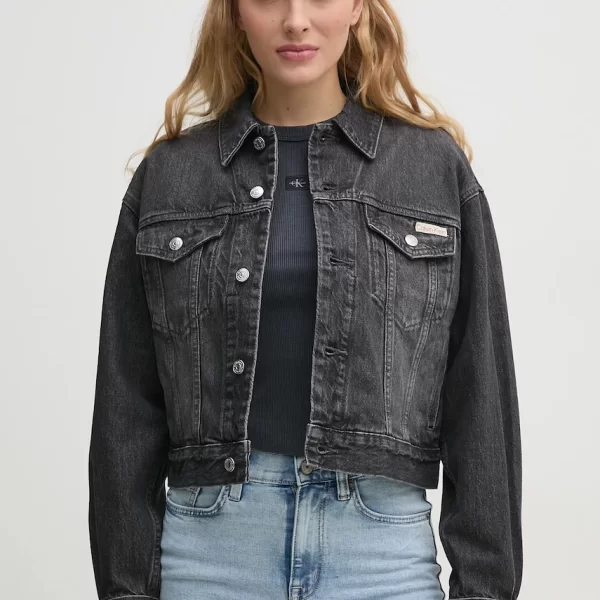 Calvin Klein Jeans Μπουφάν Calvin Klein Jeans