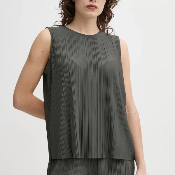 Samsoe Samsoe Μπλουζάκι Samsoe Samsoe SAUMA