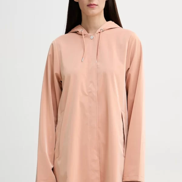 Μπουφάν Rains A-Line W Jacket W3