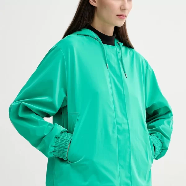 Μπουφάν Rains String W Jacket W3