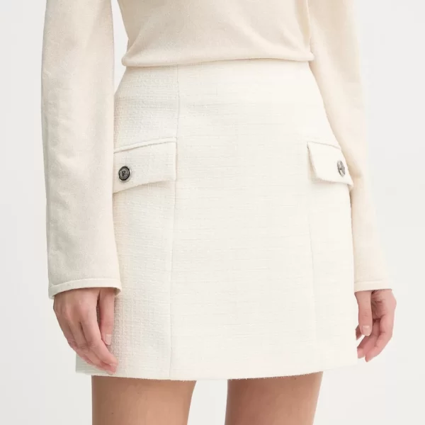 BRUUNS BAZAAR Φούστα Bruuns Bazaar