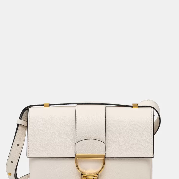 Δερμάτινη τσάντα Coccinelle ARLETTIS