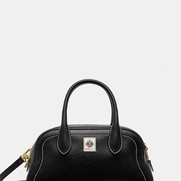 Δερμάτινη τσάντα Bally