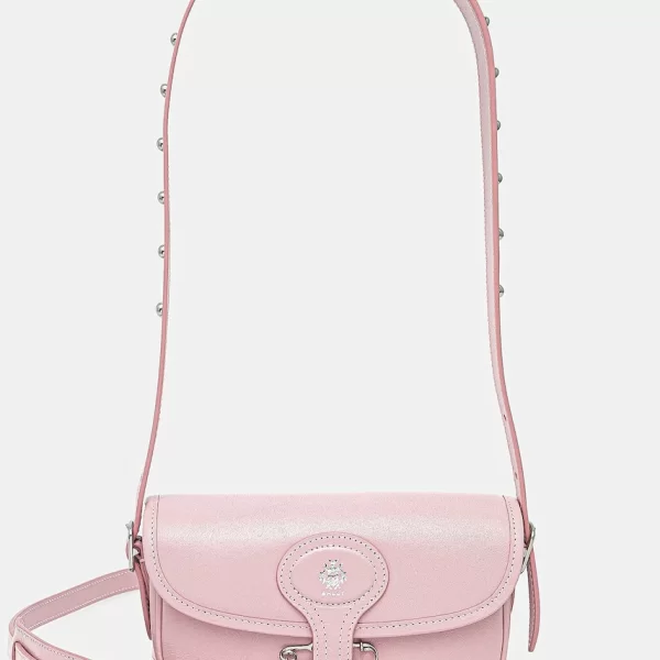 Δερμάτινη τσάντα Bally