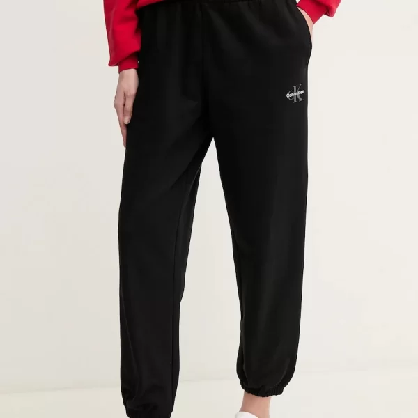 Calvin Klein Jeans Παντελόνι φόρμας Calvin Klein Jeans