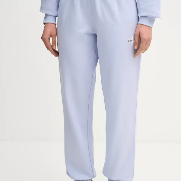 Παντελόνι φόρμας Calvin Klein Jeans