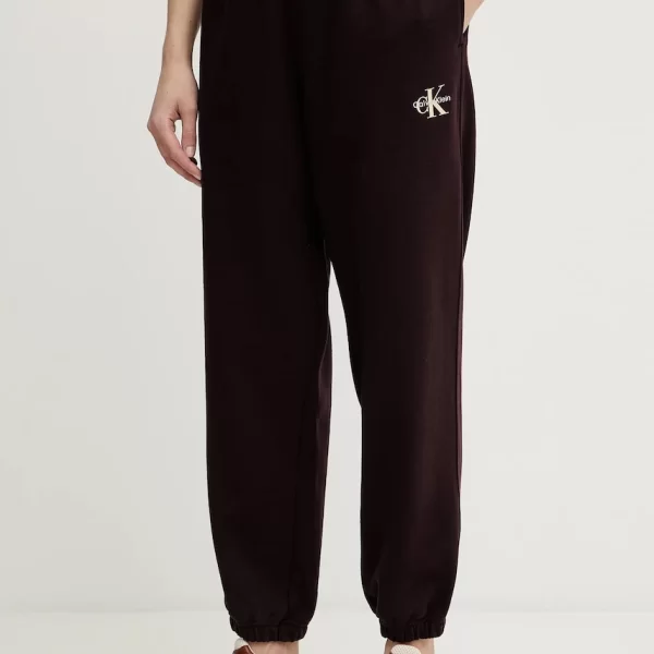 Παντελόνι φόρμας Calvin Klein Jeans