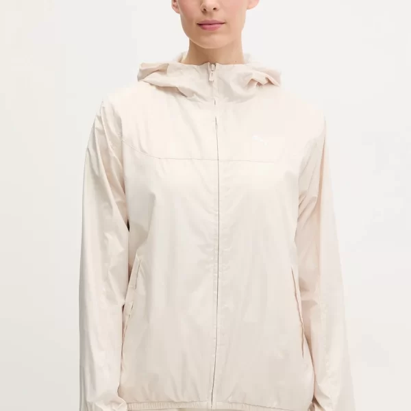 Μπουφάν Puma Wardrobe Essential