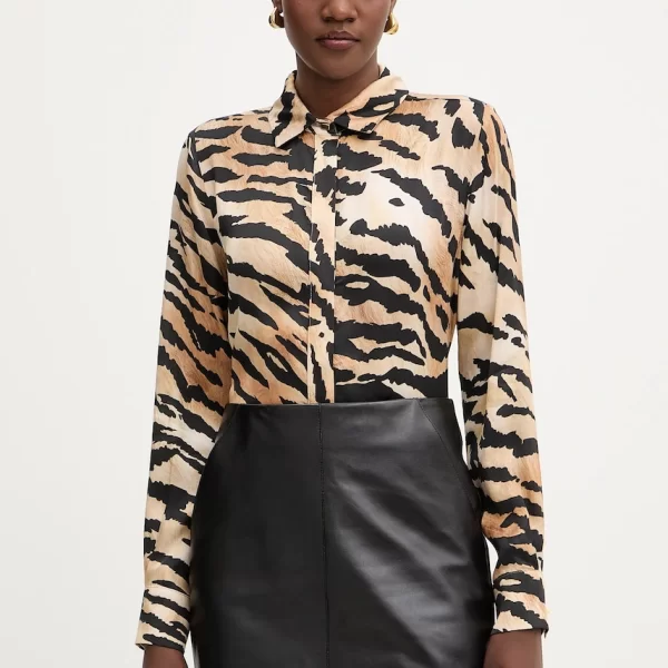 MARCIANO by GUESS Πουκάμισο Marciano Guess MELISSA