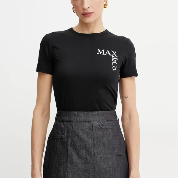 Μπλουζάκι MAX&Co.