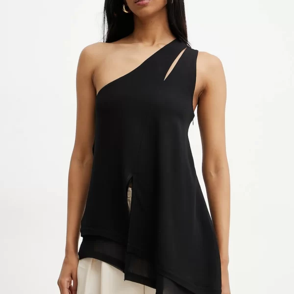 SILVIAN HEACH Μπλουζάκι Silvian Heach SIGUIN