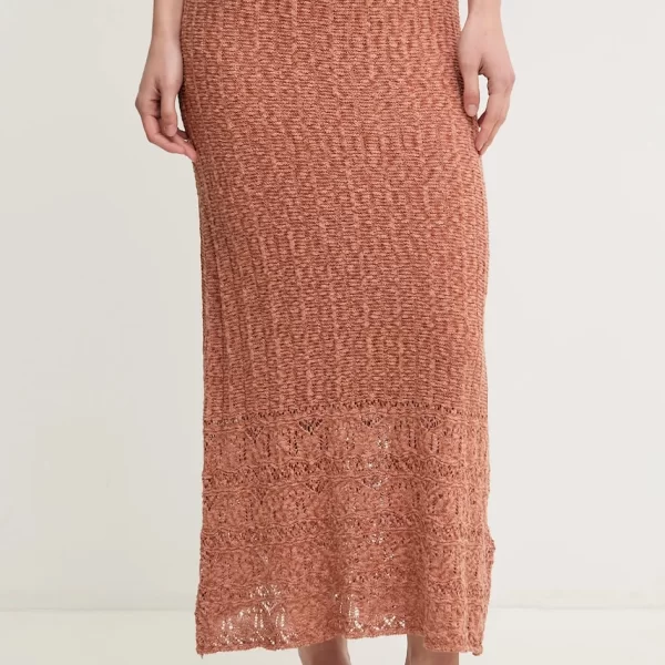 Hoss Intropia Φούστα Hoss Intropia