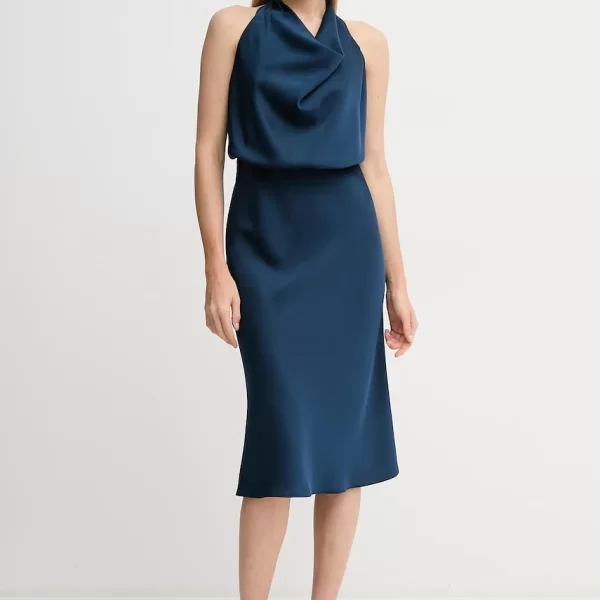 Φόρεμα Sandro Ferrone