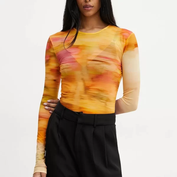 PINKO Μακρυμάνικο Pinko