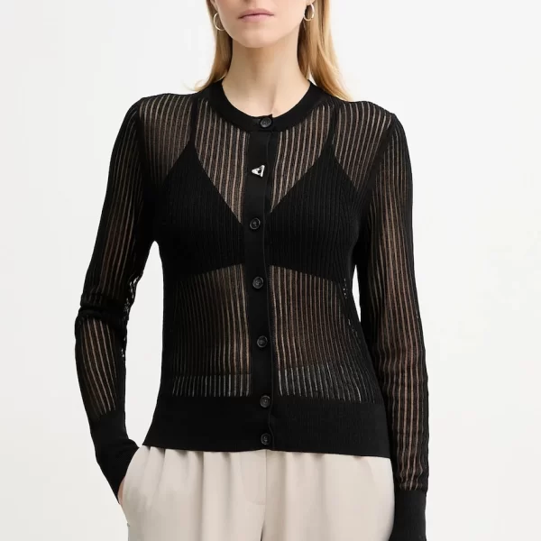 ÁERON Πλεκτή ζακέτα AERON CONSTANT