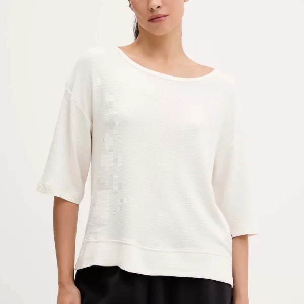 Boss Μπλουζάκι lounge BOSS San Jared-C