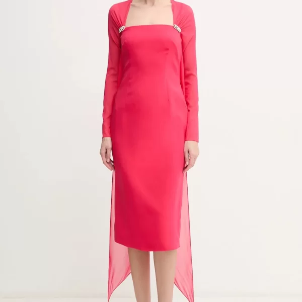 LUISA SPAGNOLI Φόρεμα Luisa Spagnoli