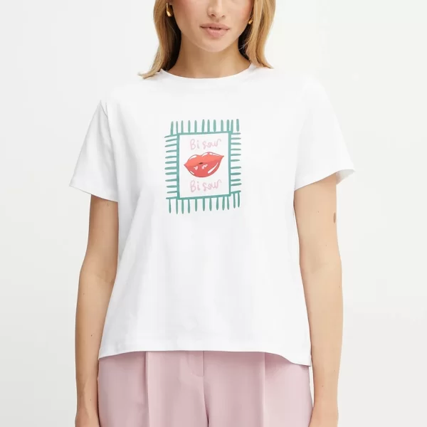 MARELLA Μπλουζάκι Marella Emme by Marella