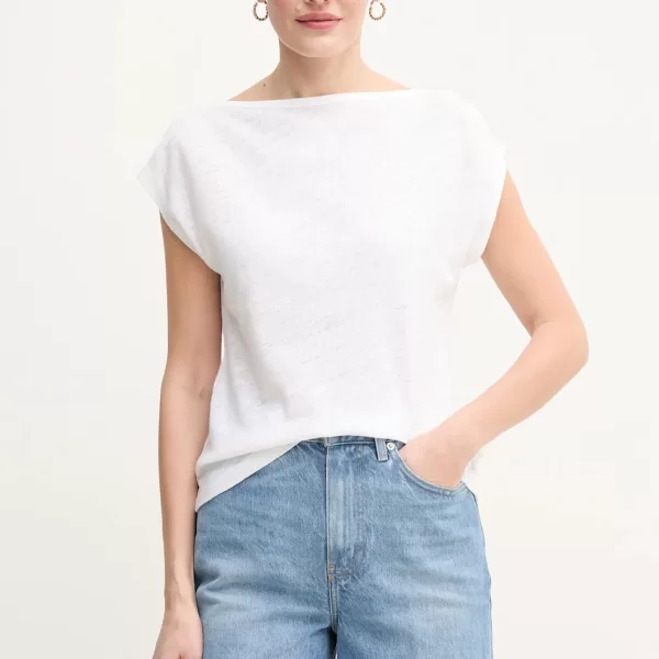 Calvin Klein Μπλουζάκι Calvin Klein