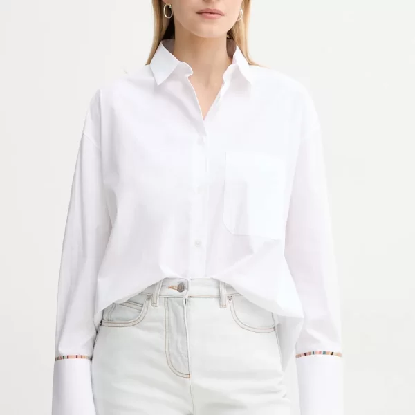 PS PAUL SMITH Πουκάμισο PS Paul Smith