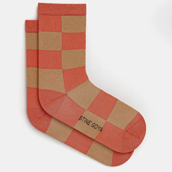 Κάλτσες Stine Goya