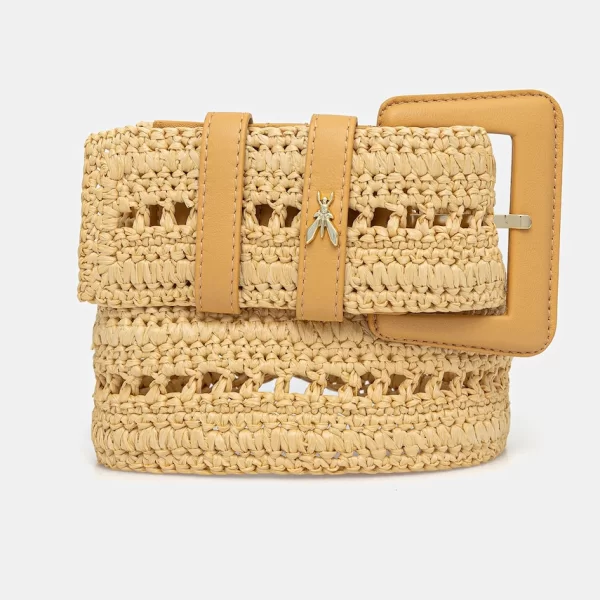 Ζώνη Patrizia Pepe