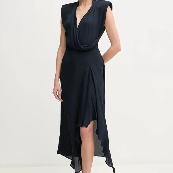 Φόρεμα Sandro Ferrone