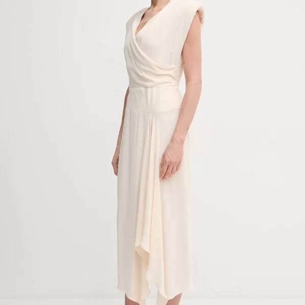 Φόρεμα Sandro Ferrone