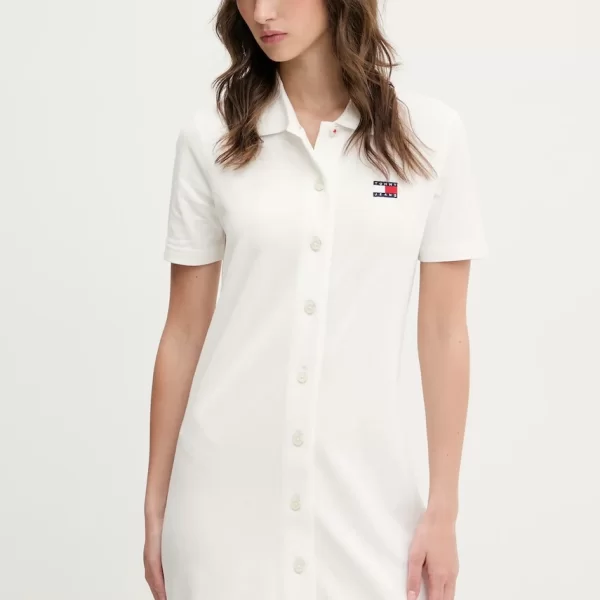 Φόρεμα Tommy Jeans