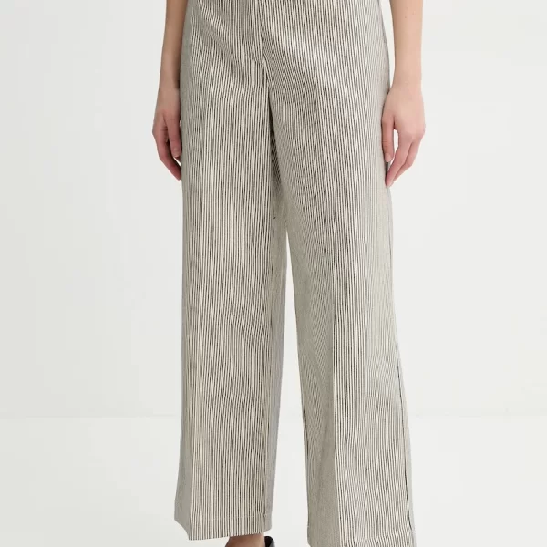 Sessun Βαμβακερό παντελόνι Sessun