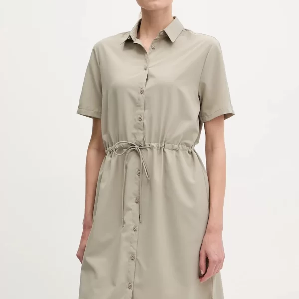 Φόρεμα Jack Wolfskin Waimea