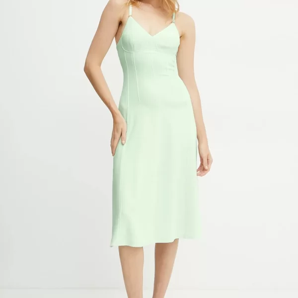 ELISABETTA FRANCHI Φόρεμα Elisabetta Franchi