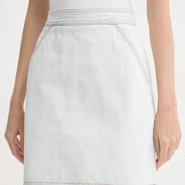 BALLY Τζιν φούστα Bally